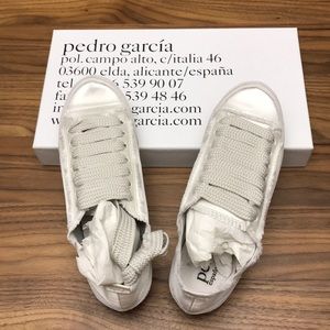 Pedro Garcia Parson sneakers